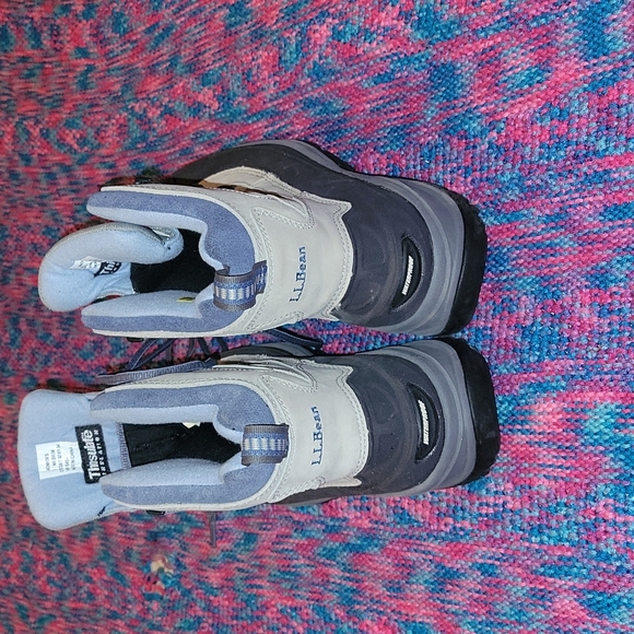LL Bean boots - Picture 2 of 5